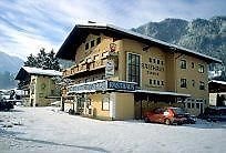 Gasthof Bacher Hotel Sankt Johann im Pongau Luaran gambar